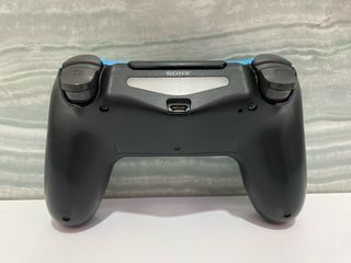 Mando Sony PS4 Azul