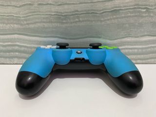 Mando Sony PS4 Azul