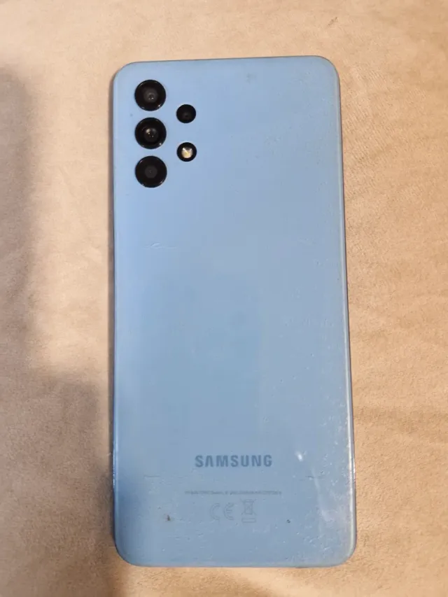 Samsung Galaxy A32 Azul (Para Reparar)