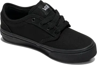 Zapatos Vans Negros