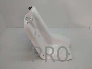 Contraescudo Piaggio NRG