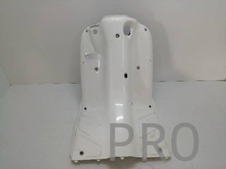 Contraescudo Piaggio NRG