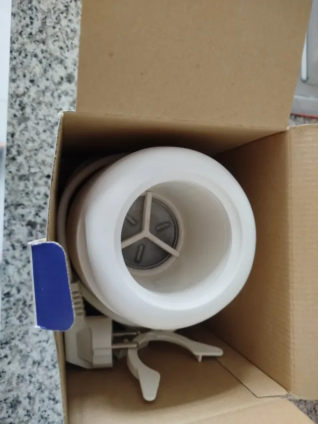 Calienta biberones Tefal Baby Home Express