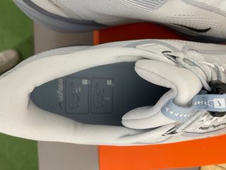 Nike Pegasus EasyOn Grigio/Bianco