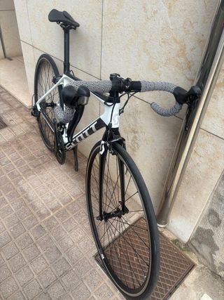 Scott Addict 30 Endurance