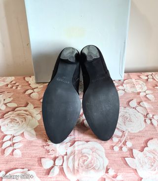 Stivaletti Estrada neri donna tg.37