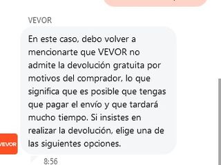 Pistola Pintura VEVOR Airless 1800W Profesional