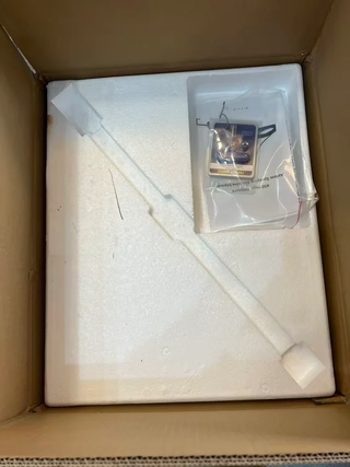 Pistola Pintura VEVOR Airless 1800W Profesional