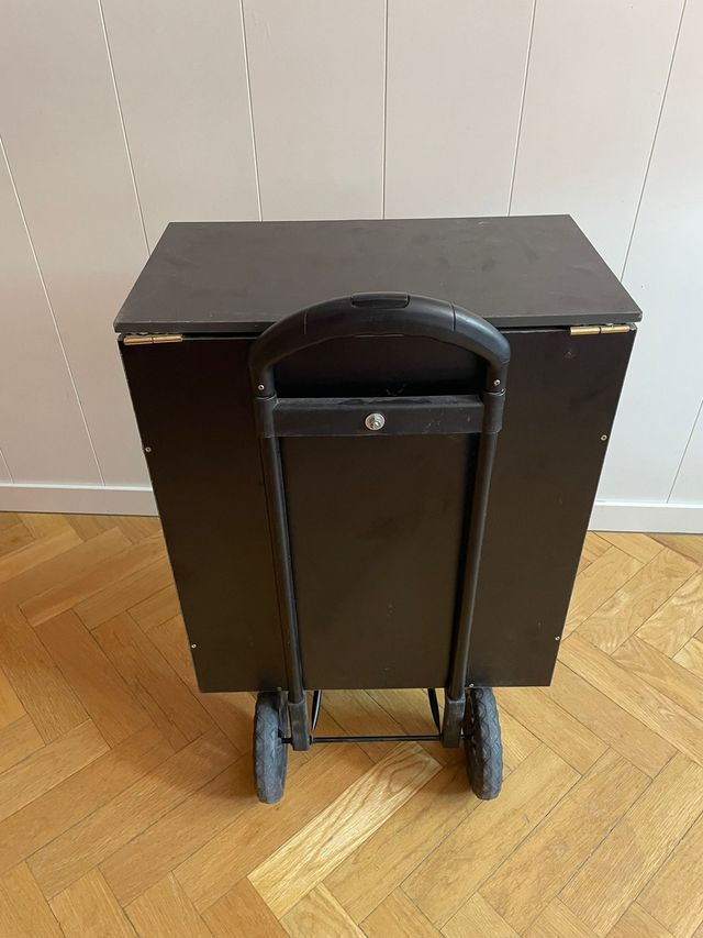 Amplificador Harley Benton HB-40R