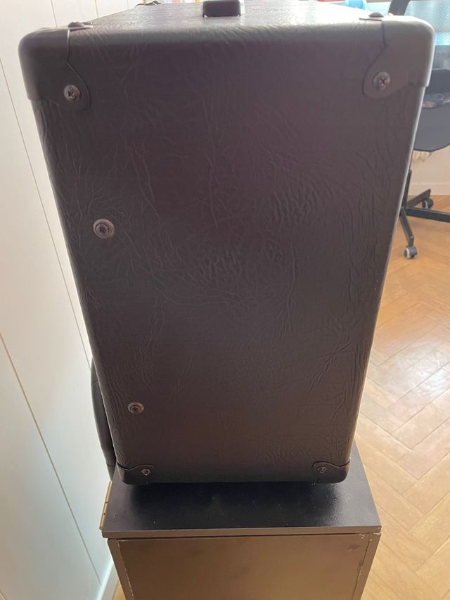 Amplificador Harley Benton HB-40R