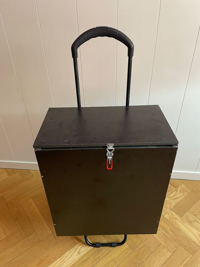 Amplificador Harley Benton HB-40R