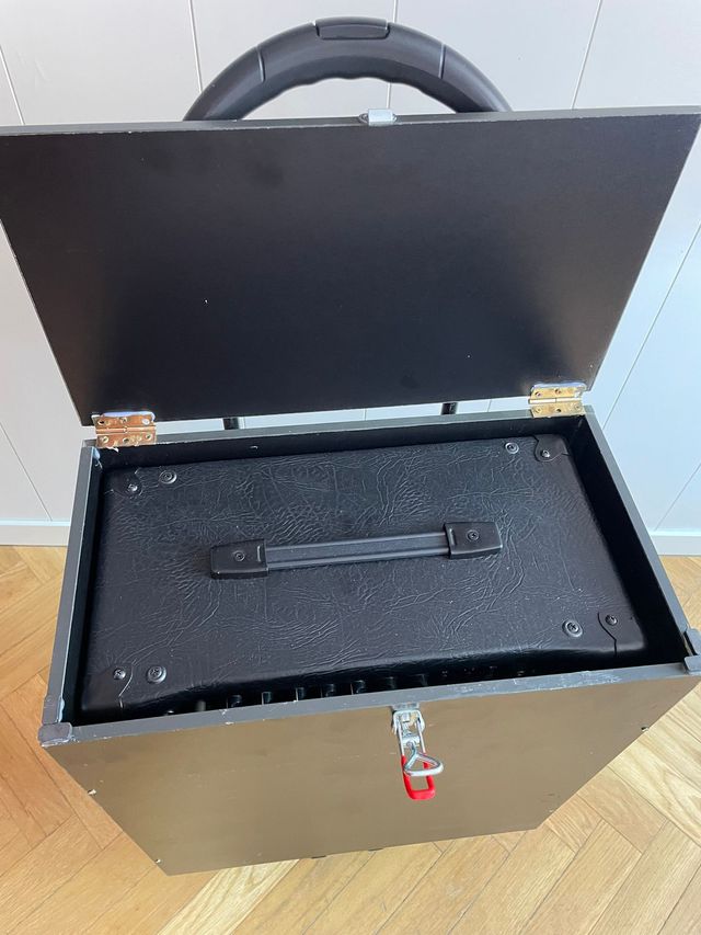 Amplificador Harley Benton HB-40R