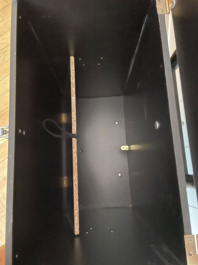 Amplificador Harley Benton HB-40R