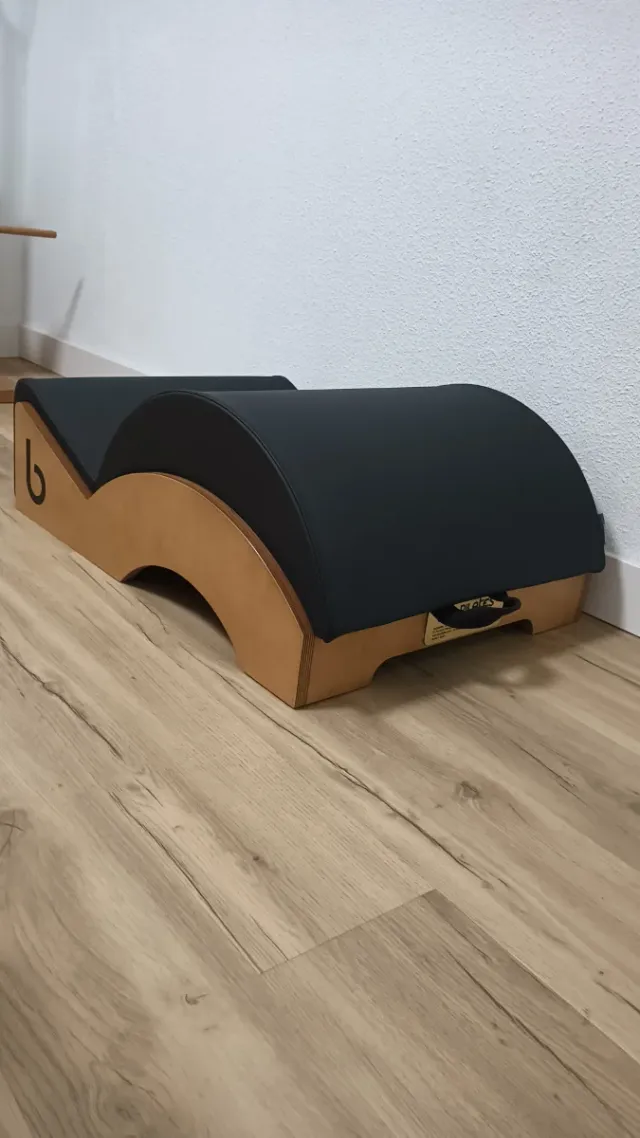 Corrector Espalda Pilates