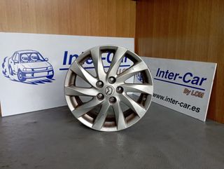 Llantas de Mazda 6 de 17”, 2013