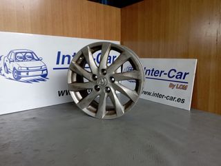 Llantas de Mazda 6 de 17”, 2013