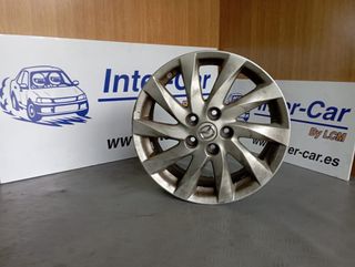 Llantas de Mazda 6 de 17”, 2013