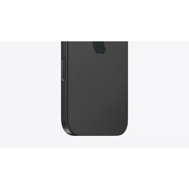 iPhone 16 Negro.