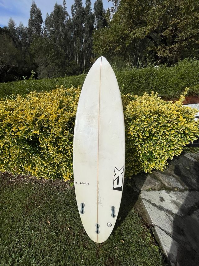 Tabla de surf Chonix 6'0 27.2L