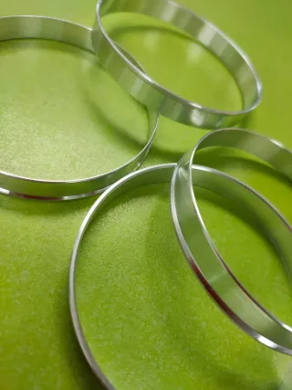 Aros Centraje 74.1-72.6 mm