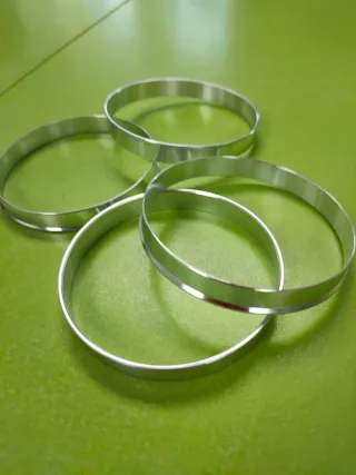 Aros Centraje 74.1-72.6 mm