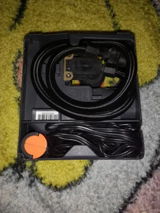 Compresor de aire Continental ContiMobilityKit