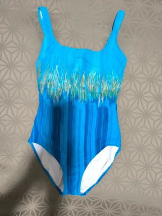 Bañador de la prestigiosa firma, Gottex