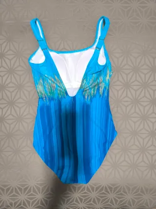 Bañador de la prestigiosa firma, Gottex