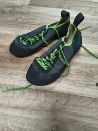 Pies de gato Simond Talla 39 Muy poco uso