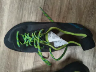 Pies de gato Simond Talla 39 Muy poco uso