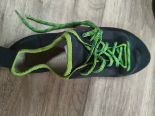 Pies de gato Simond Talla 39 Muy poco uso