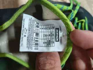 Pies de gato Simond Talla 39 Muy poco uso