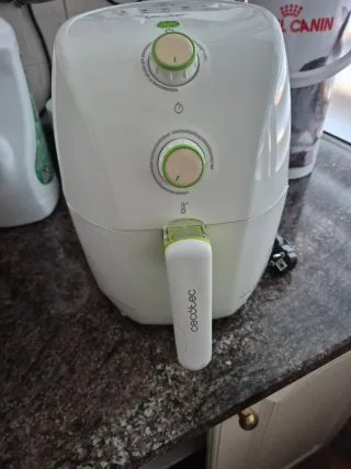 Cecotec Freidora de Aire