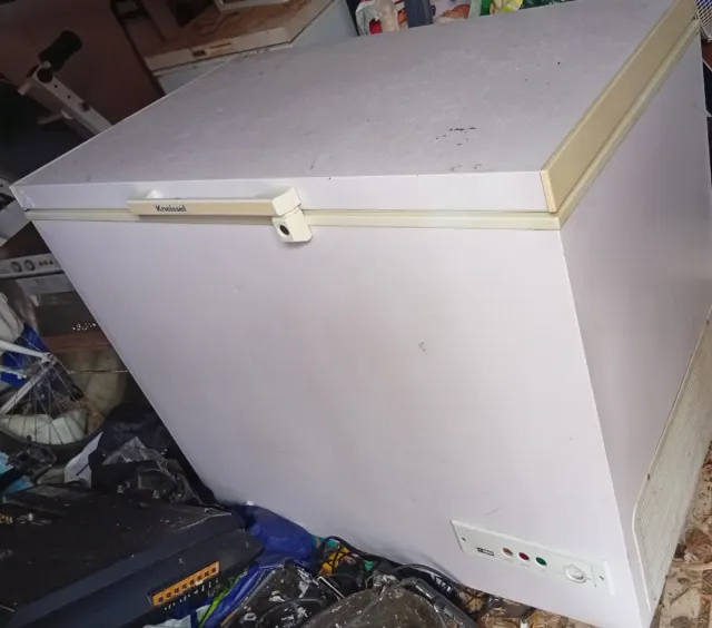 Congelador Arcon Kneissel