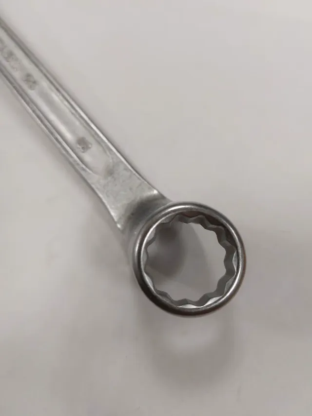 Chiave poligonale doppia Stahlwille