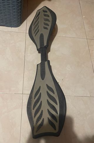 Monopatín Wave Board