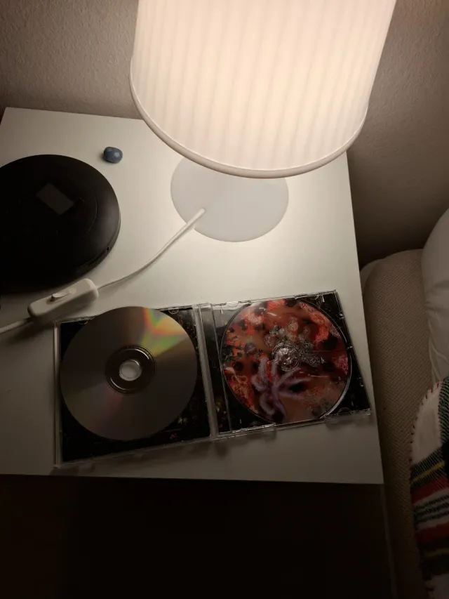 CD Portals Melanie Martinez