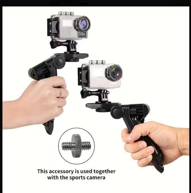 Estabilizador Tripode 5 en 1