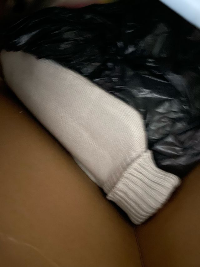 Cabeza maniquí Philips Respironics blanca