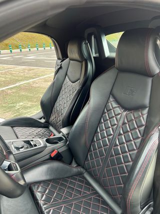 AUDI TTS ROADSTER 310 QUATTRO S-TRONIC 2016