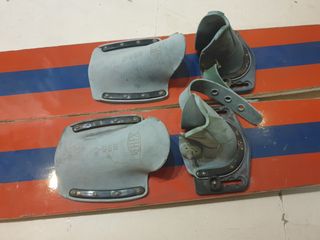 Esquís Acuáticos Skivit Reflex Vintage