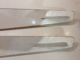 Esquís Acuáticos Skivit Reflex Vintage