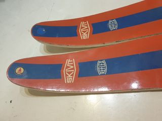 Esquís Acuáticos Skivit Reflex Vintage