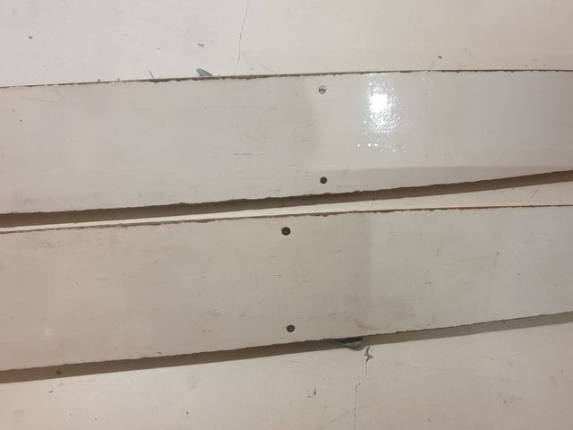 Esquís Acuáticos Skivit Reflex Vintage