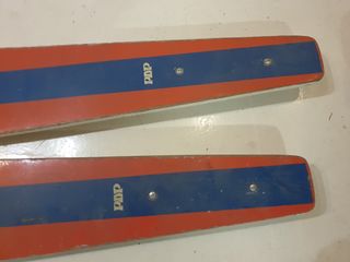 Esquís Acuáticos Skivit Reflex Vintage