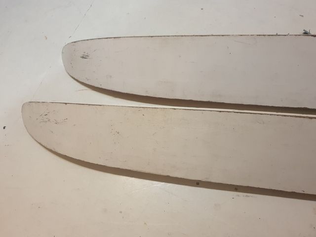 Esquís Acuáticos Skivit Reflex Vintage