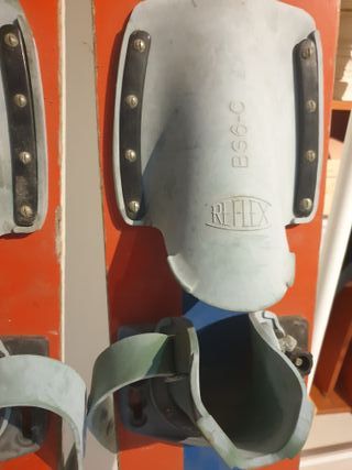 Esquís Acuáticos Skivit Reflex Vintage