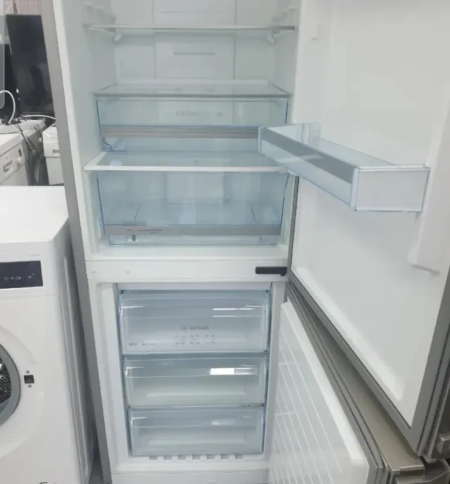 Pack Nevera y Lavadora con Garantía