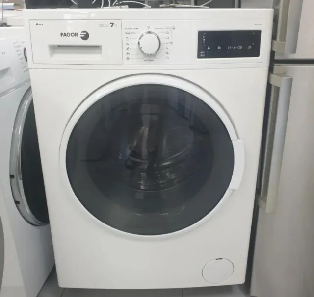 Pack Nevera y Lavadora con Garantía