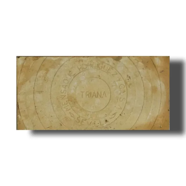 Azulejos antiguos Triana